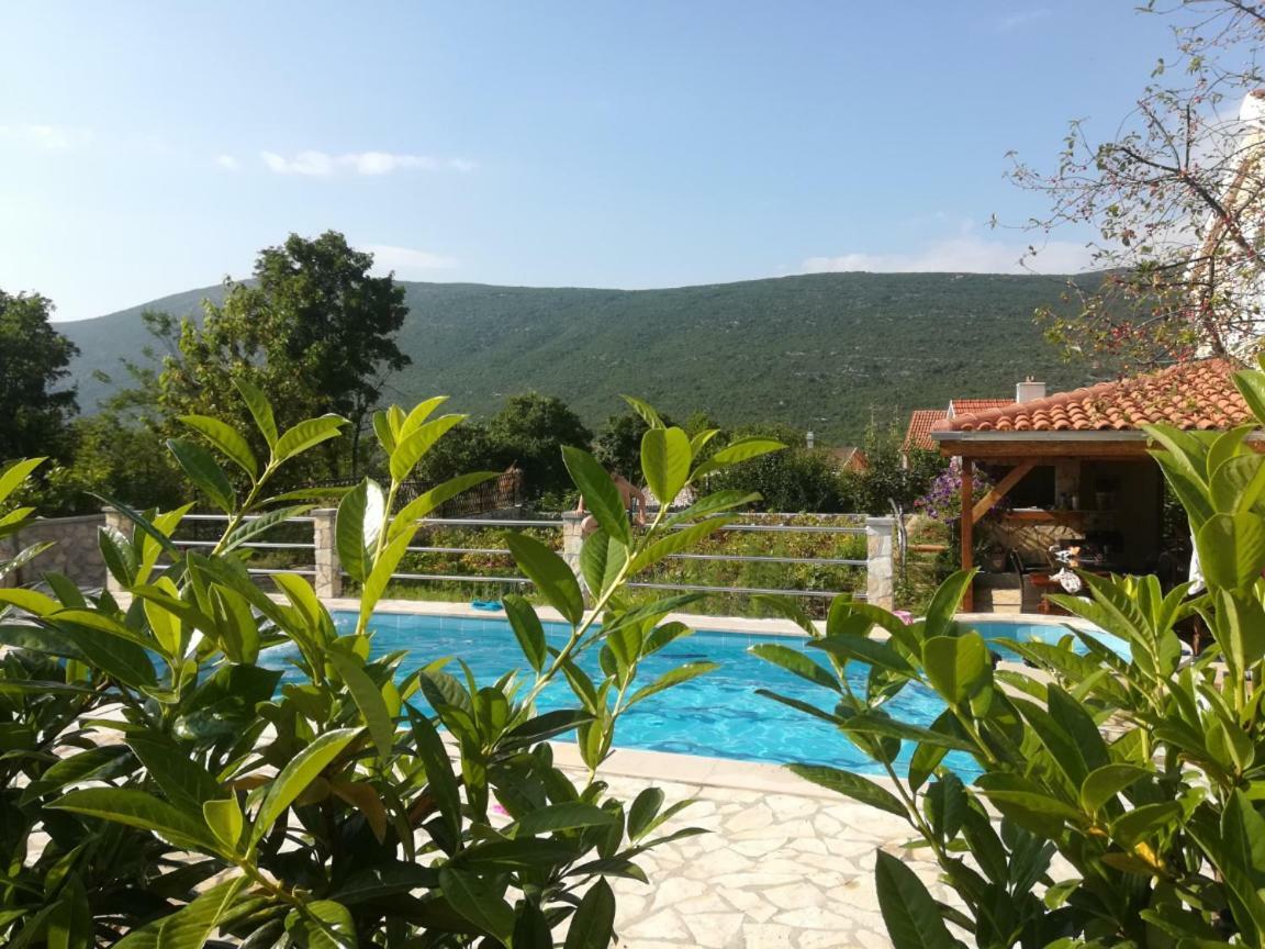 Holiday Home Memories And Joy Imotski Exterior foto