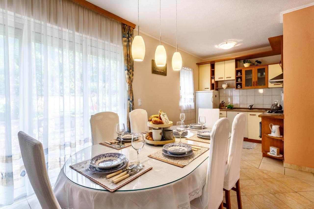 Holiday Home Memories And Joy Imotski Exterior foto