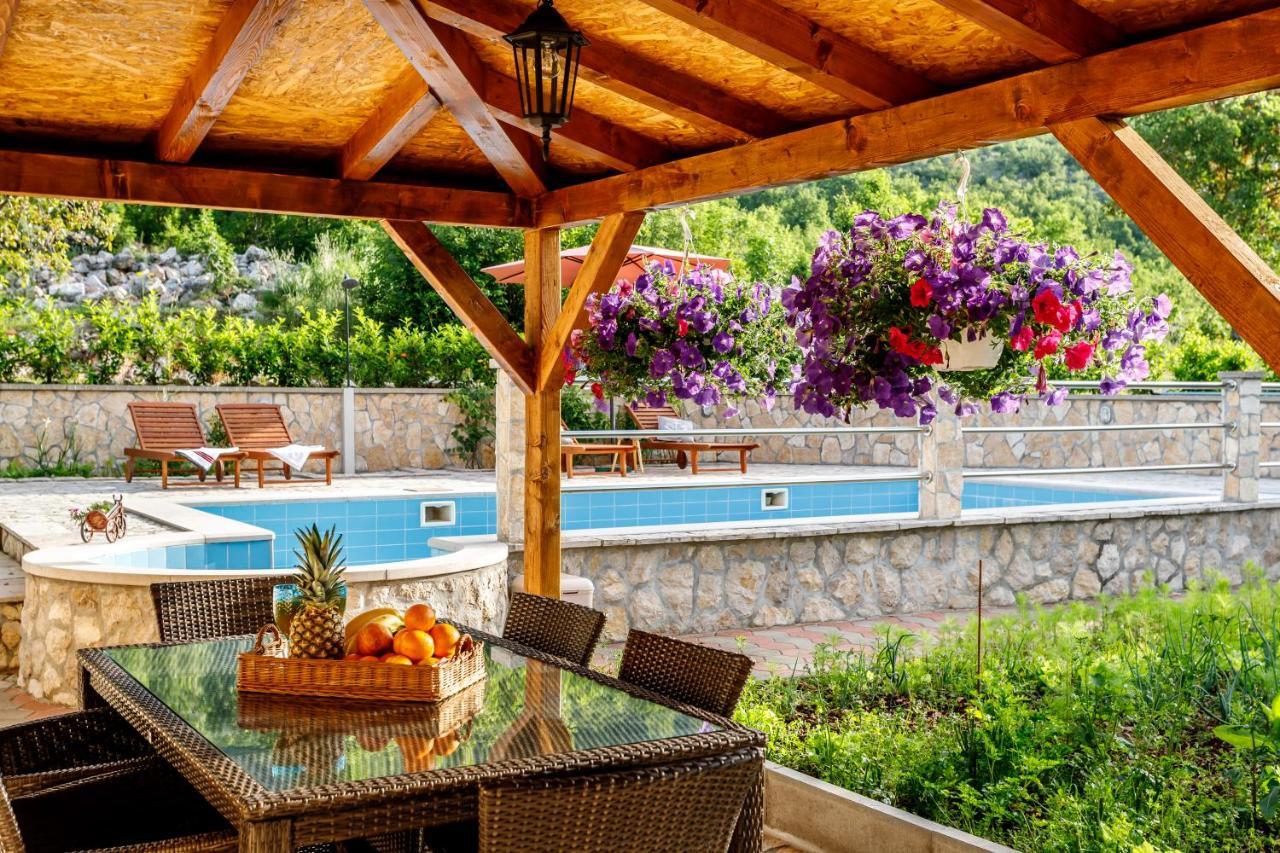 Holiday Home Memories And Joy Imotski Exterior foto