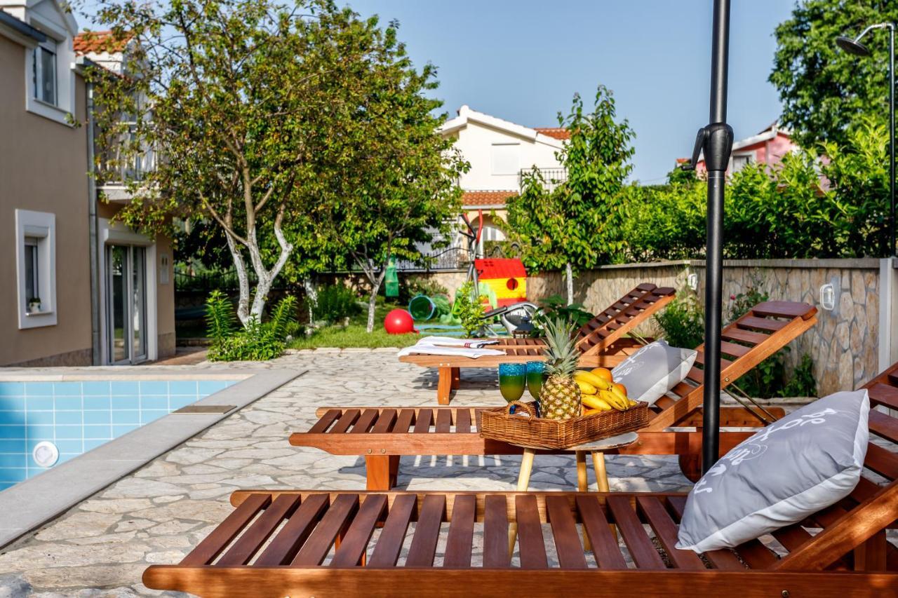 Holiday Home Memories And Joy Imotski Exterior foto