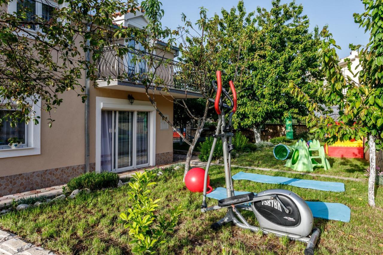 Holiday Home Memories And Joy Imotski Exterior foto