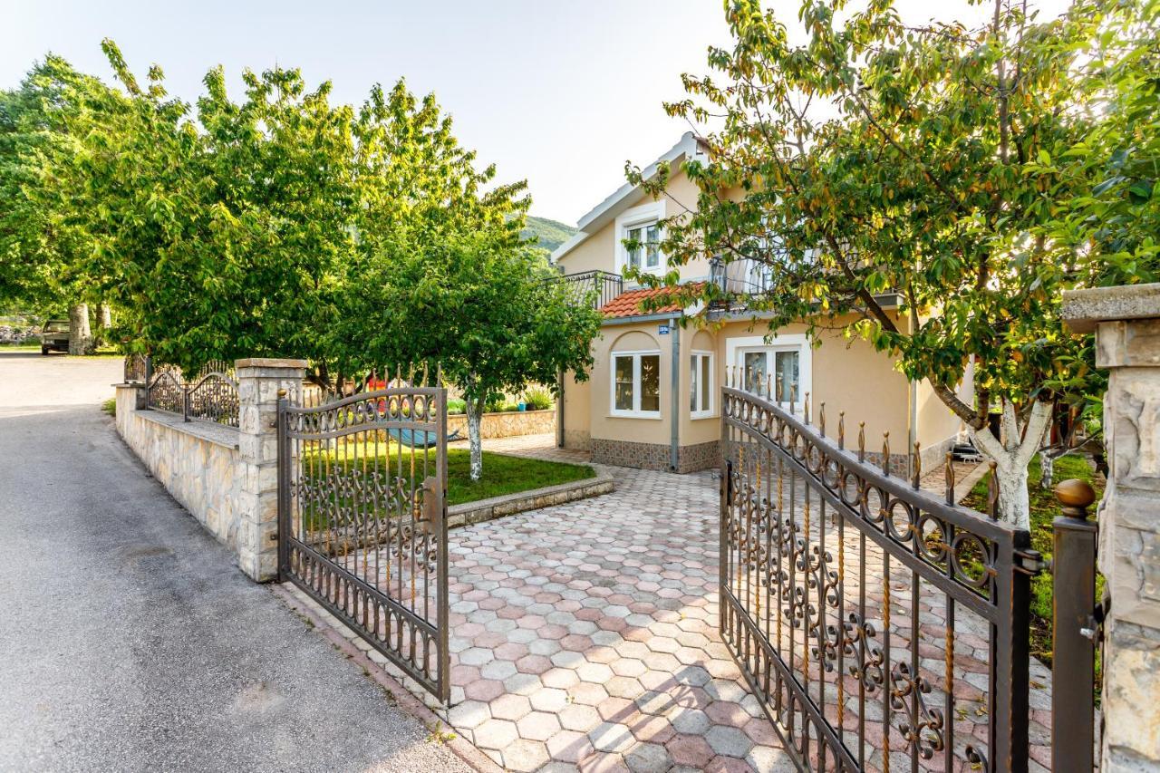 Holiday Home Memories And Joy Imotski Exterior foto