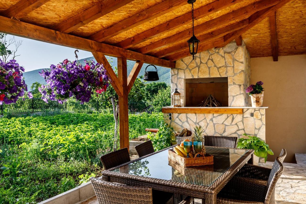 Holiday Home Memories And Joy Imotski Exterior foto