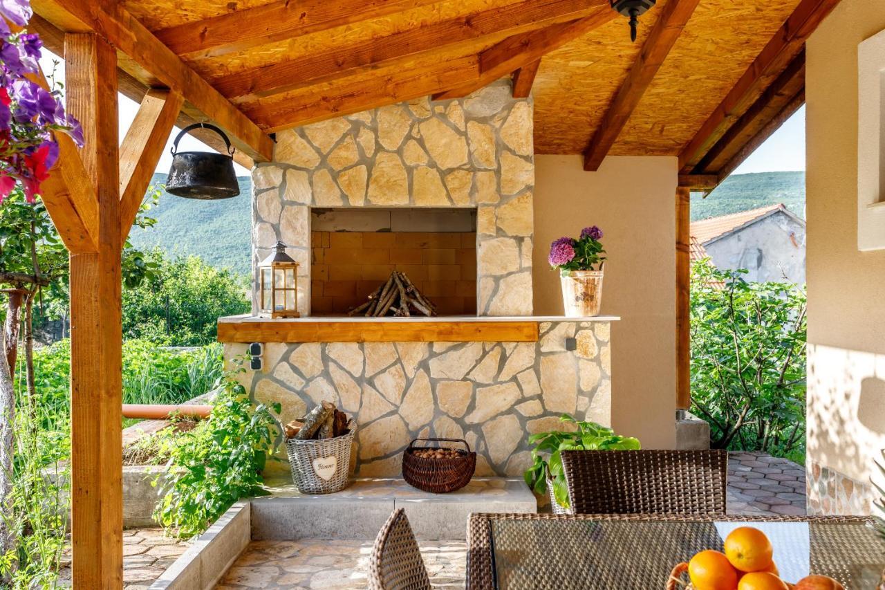 Holiday Home Memories And Joy Imotski Exterior foto