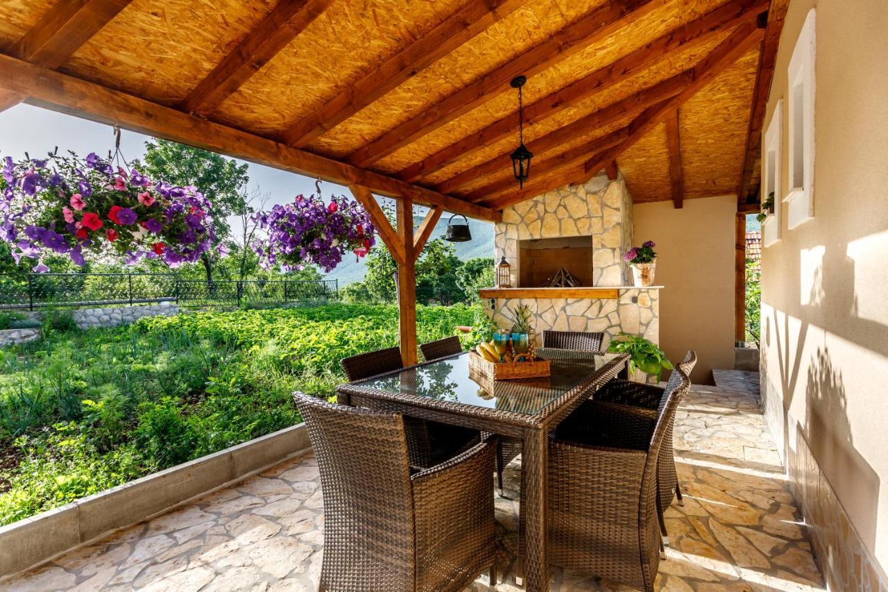 Holiday Home Memories And Joy Imotski Exterior foto