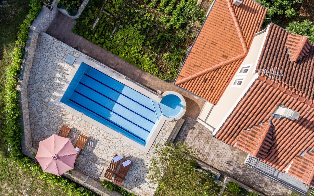 Holiday Home Memories And Joy Imotski Exterior foto